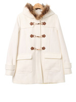 S・ビット使いダッフル／CT