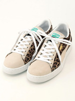 【PUMA】SUEDE LPD