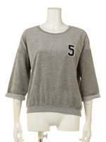 ベロアスエットシリーズ