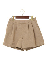 JOC C/PE ラメツイード 3L