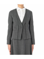 コンパクトポンチジャケット