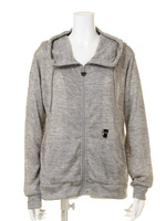 ブレイキングコビニャーパーカ