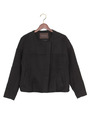 JOCLR カタオチ ノーカーラーブルゾン