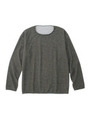 Violet Buffalo Wallows モーススキンプルオーバー