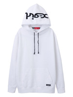XG LOGO SWEAT PULLOVER HOODIE