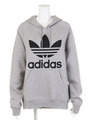 【adidas Originals】RAG TREF HOODIE