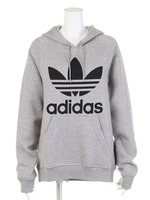 【adidas Originals】RAG TREF HOODIE