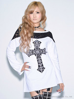 クロスPtレースPO