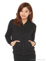 ジャージーブルゾン