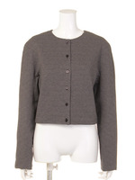 ノーカラーFITCD