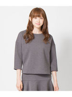 亀甲柄ジャガードP/O