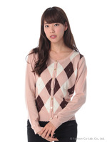 前身パールアーガイルC/D