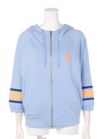 MLBナンバーパーカー