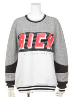 Rich Tech Athletic Crew