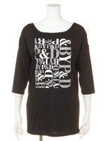 TRスムースロゴロンT