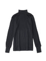 Violet Buffalo Wallowsハイネックプルオーバー