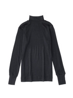 Violet Buffalo Wallowsハイネックプルオーバー