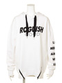 【CASUAL】ROGUISH GOODパーカー