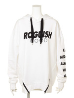 【CASUAL】ROGUISH GOODパーカー
