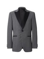 タキシードクロスジャケット