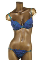 Addictionブラショーツセット