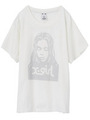 FACE S/S BIG TEE