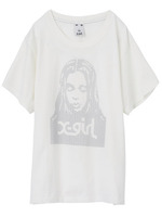 FACE S/S BIG TEE