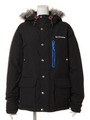 【Columbia】Columbia×atmosPYRANCLIFFJACKET