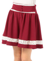 セーラースカート