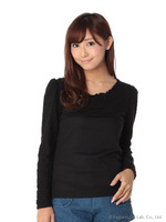 フルールレースビスチェTOP