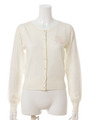 BonBon　Chauson　Cardigan