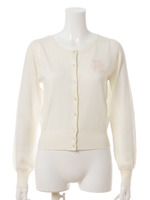 BonBon　Chauson　Cardigan