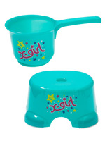 XGS★  BATH  SET