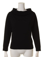 【JILL　by　JILLSTUART】FITTY　RIB　TOPS