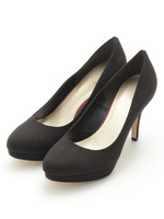 【MS】グリッターソールパンプス