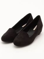 インヒールオペラパンプス