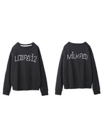 C/N SWEAT TOP LOSFELIZ