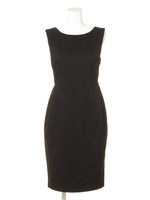 【DECEIVE..】スタイリッシュツイルドレス