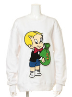 【Joyrich×Richie Rich】Richie Rich Face Crew