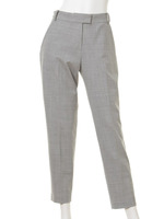 シンプルスラックス