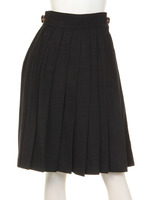 プリーツミディーSK