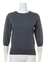 ホールニットトップス