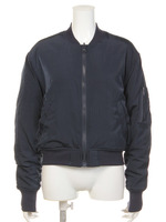 リバーシブルMA-1