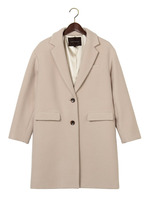 JOC パイルモッサ 2B チェスターコート