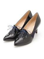 Lケリーパンプス 70