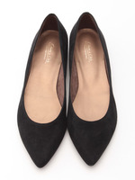 O PTD CTフラットシューズ15∞