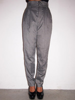 pinstripe mannish PT 