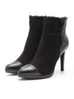 ストーム付あったかショートブーツ