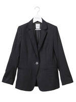 セットアップジャケット