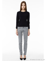 FINEGAUGECREWNECKPULLOVER